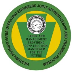 Operating engineers logo