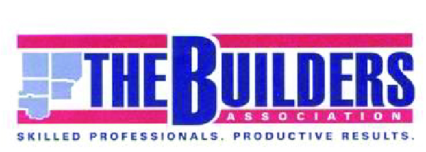 The Builders Association Logo